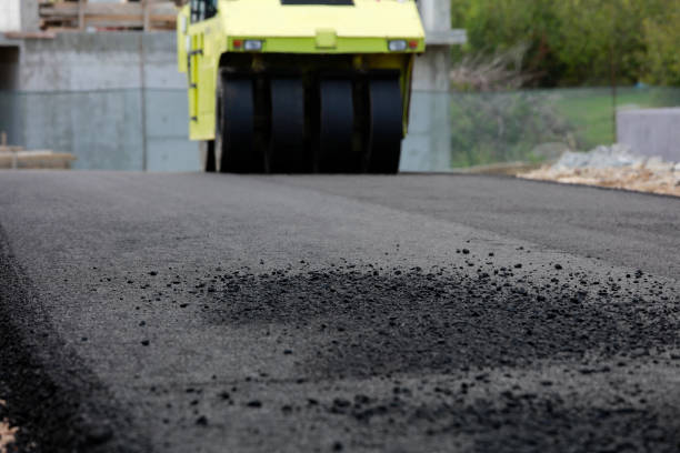 Professional Driveway Pavers in Elon, NC