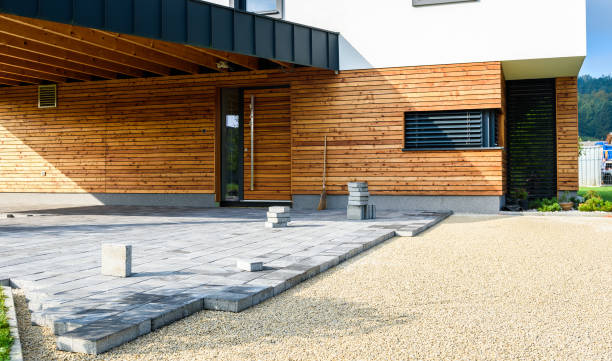 Best Driveway Paving Contractor  in Elon, NC
