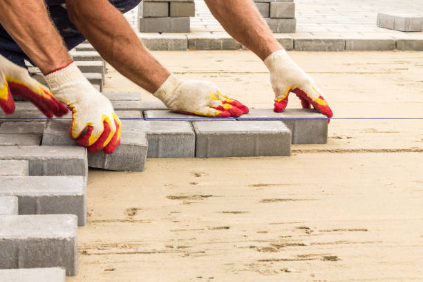 Best Affordable Driveway Pavers  in Elon, NC