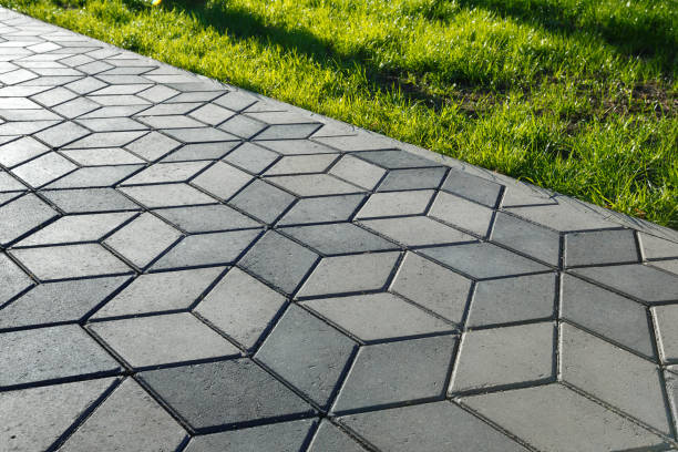 Best Custom Driveway Pavers  in Elon, NC