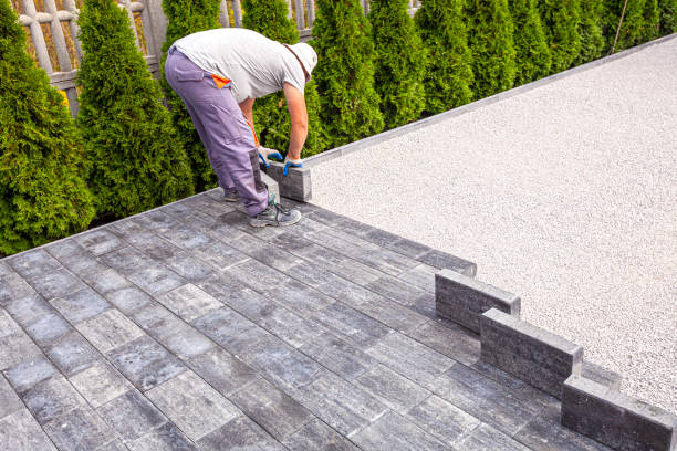 Best Best Driveway Pavers  in Elon, NC