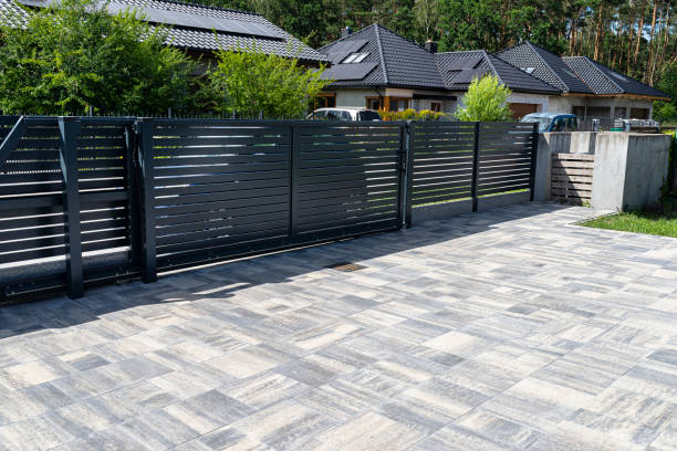 Best Driveway Pavers Contractor  in Elon, NC