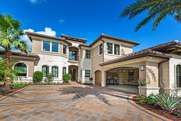Best Best Driveway Pavers  in Elon, NC