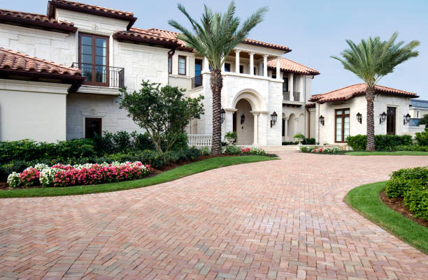 Best Driveway Repair Near Me  in Elon, NC