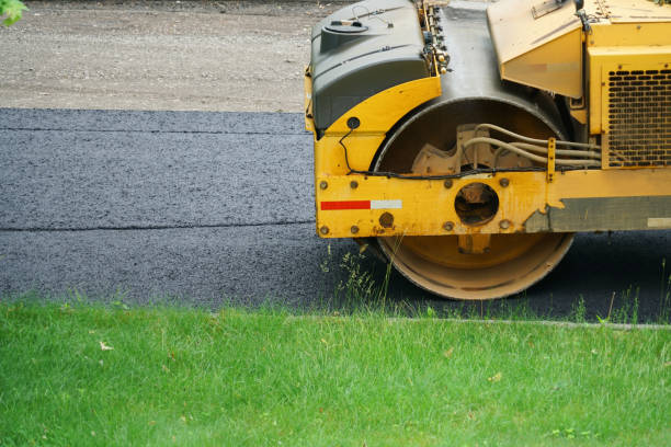 Best Cobblestone Driveway Pavers  in Elon, NC