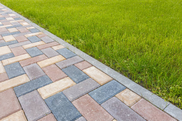 Best Driveway Pavers for Homes  in Elon, NC